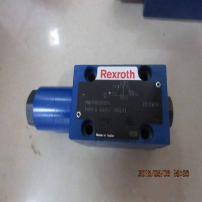 德国Rexroth/力士乐 3WH6A6X 换向阀