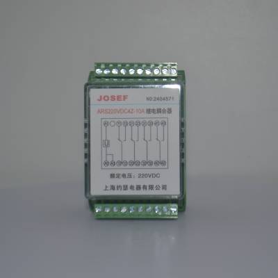 JOSEFԼɪ ARS220VDC4Z10A̵ Χȸ