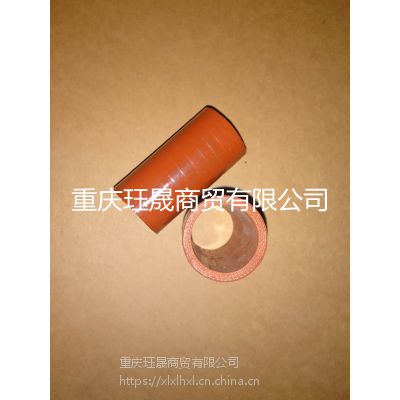 康明斯柴油机硅胶软管3818271Cummins