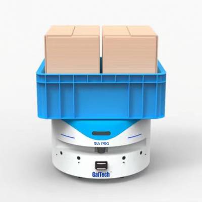 RIA PRO 智能移动机器人