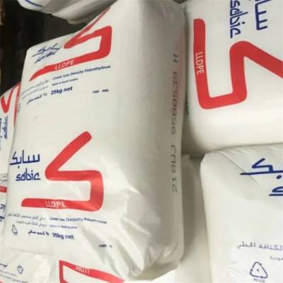 沙特sabic LLDPE P438J 易加工 高强度 电线电缆应用