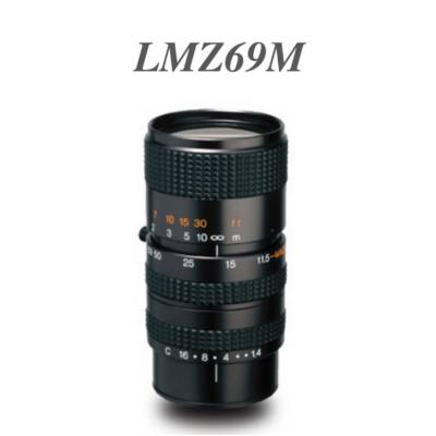 LMZ69M KOWA 2/3Ӣ11.5~69mm΢䱶ͷ ȦΧF1.4~Close