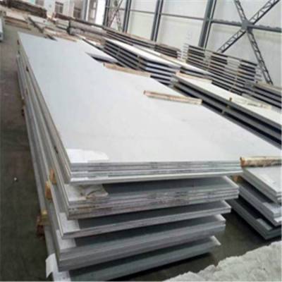 批发430白钢板 409L不锈钢板 热轧面钢板 中厚工业钢板