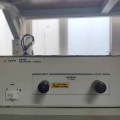 收售二手美国安捷伦Agilent8449B微波放大器