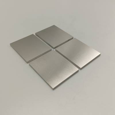 镍铁合金6J22 NiCrAlFe合金板镍合金铁合金 大尺寸靶材