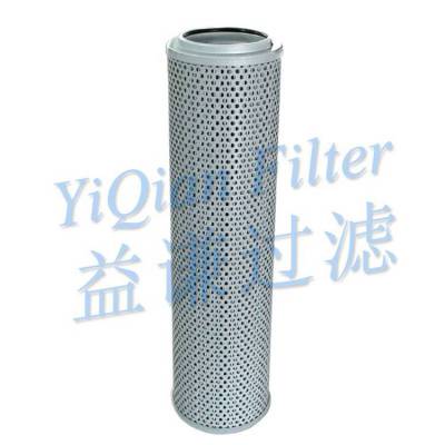 高压油过滤器SRAF-BH-250*30F 益谦钢厂EH液压油站滤芯