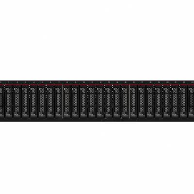 联想 ThinkServer SR668 V2服务器，数据库，虚拟化，云计算