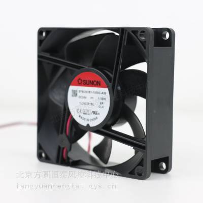ԭװSUNON׼ EF80252B1-1000C-A99 24V DC
