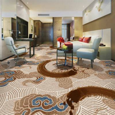 郑州商场地毯一平米 邓州市楼梯走廊地毯地垫 酒店宴会厅地毯