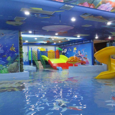 上海儿童水上乐园***恒温主题水上乐园设计婴幼儿游泳馆规划施工婴幼儿游泳设备