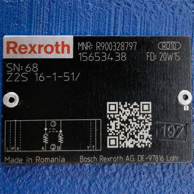 Rexroth/ʿֵŷͭȦ ʴ ƽ ǿ