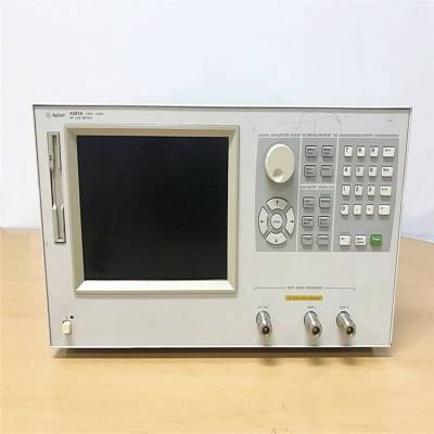 租售agilent 4287a回收安捷伦4287A LCR测试仪
