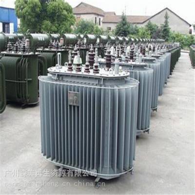 深圳旧变压器回收-干式变压器回收油式变压器回收咨询