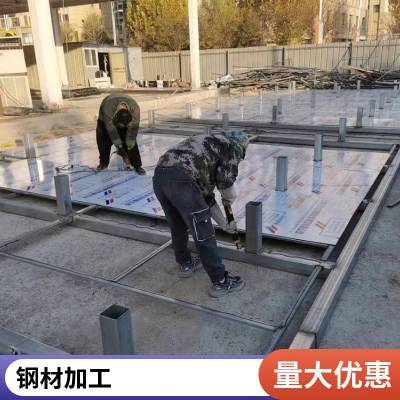 加固公司 建筑结构改造 钢结构设计施工 楼房纠偏