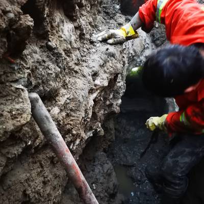上海给排水管道安装维修 工厂排污管网安装 下水管道翻新整改 雨污分流改造