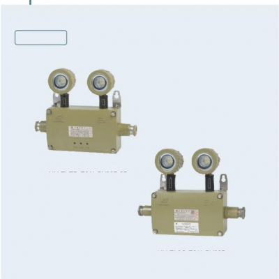 供应华荣防爆 HR-□-□-BAJ52系列防爆应急灯(IIC)