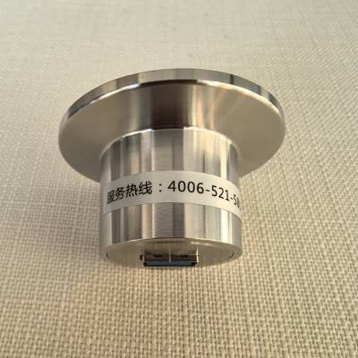 维意真空USB3.0真空馈通法兰，支持定制平替金库产品