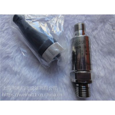 HM17-1X/200-H/V0/0力士乐压力传感器