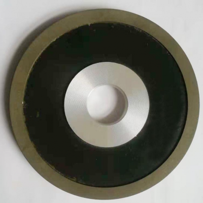 苏南 金刚石树脂砂轮 精品电木砂轮D1 125/150 磨木工锯片砂轮