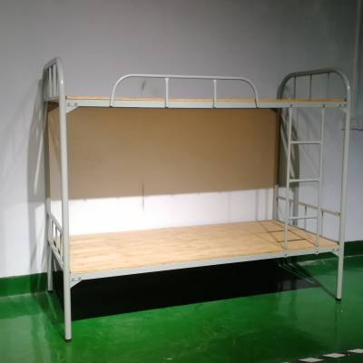 赣州永固003号90#大弯圆管双层铁床