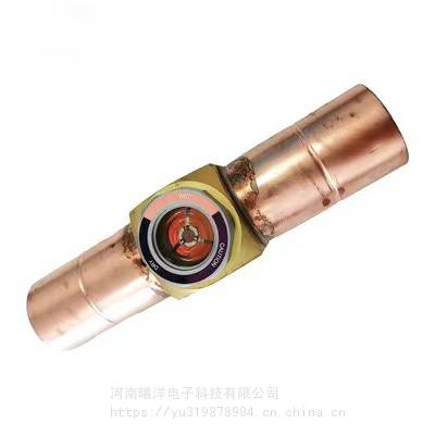 EMERSON艾默生电子式油位平衡器OMB-JB1=OMB-JB24 ASC 2 24 50/60