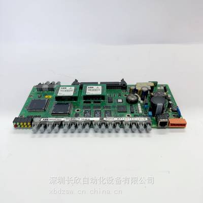 YPC104B YT204001-BT系列ABB应用欧美进口PLC控制系统模块