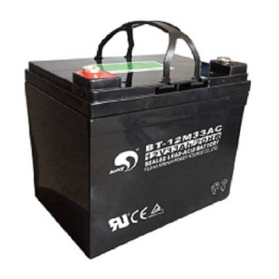 BT-12M33AC 12V33AH 20HR UPSרõ