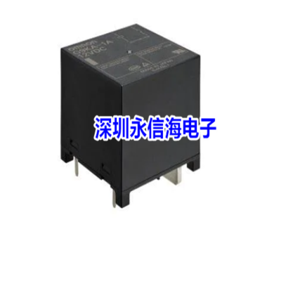 G9KA-1A-E DC12ͨü̵ PCB Power Relay 1000VAC/300A D