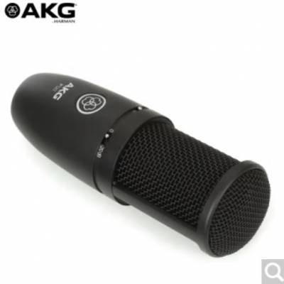 AKG Ƽ P220 רҵ˷¼ֱͲ P220