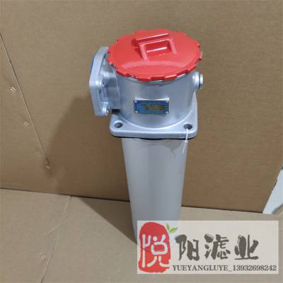 广东清远佛冈挖掘机液压油ZL12BX-122滤清器