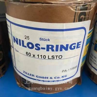 NILOS-RING密封30204AV 轴承密封件 30226AK 61912AV