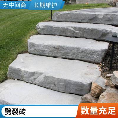 德国海斯整理机全自动制砖机械设备PC仿石设备RH2000