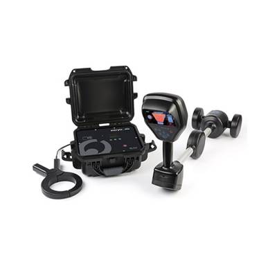 西班牙Merytronic　MRT-700 FF/CI地埋管道及电缆定位仪