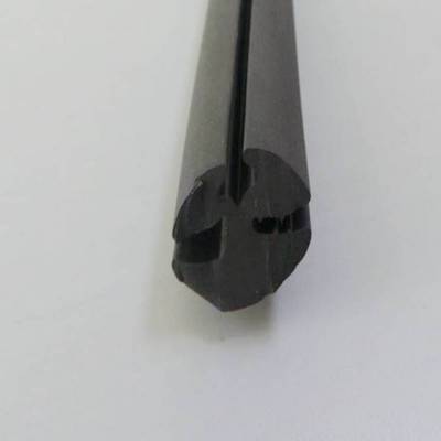 大量供应 发泡硅橡胶嵌条 密封嵌条 机柜密封条 玻璃密封条来电咨询