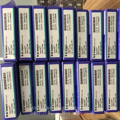 5020-01732岛津gl inertsil ods-3色谱柱******