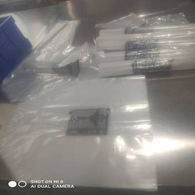 热销PE方底袋，方底袋食品袋 纸箱用方底袋
