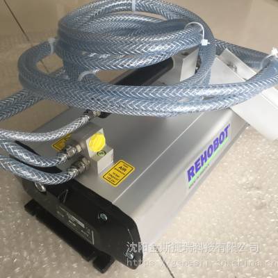 泰安 瑞典REHOBOT原装产品 rehobot PHS150-2400L液压油泵