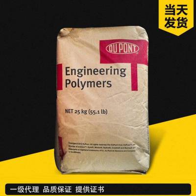 美国杜邦Zytel PA66 101L NC010 高刚性 高流动 耐化学品 汽车部件 尼龙原料