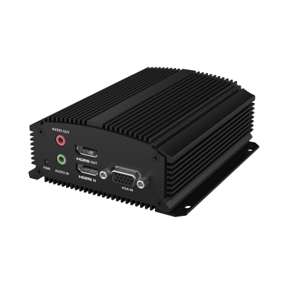 海康 DS-6700HFH/V-V2 高清多媒体接口音视频编码器