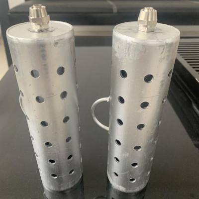 束管粉尘过滤器 束管粉尘过滤器工作面前端过滤粉尘价格 推发网