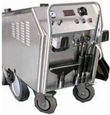 工业用高温高压蒸汽清洗机工业蒸汽发生器蒸汽机