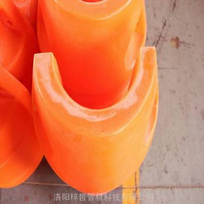 塑料浮筒 清淤抽沙管道塑料浮筒 多规格定制塑料浮标