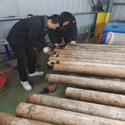 广东揭阳免爆破矿山安全开采气体膨胀爆破详细介绍说明