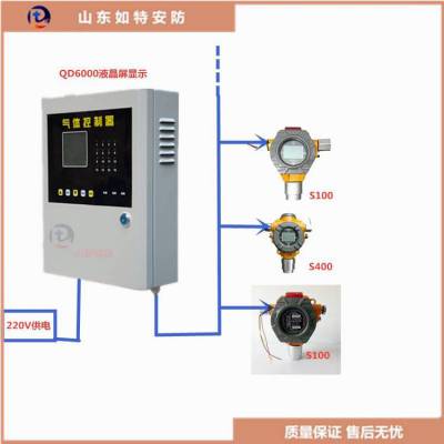 氮气气体报警器 氮气气体便携式检测仪厂家