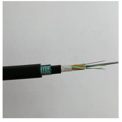 光电复合缆 GYTA 12B1+3*4 阻燃铠装型光缆