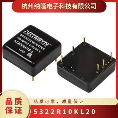 供应 BEI Sensors 工业移动感应器 5322R10KL2.0