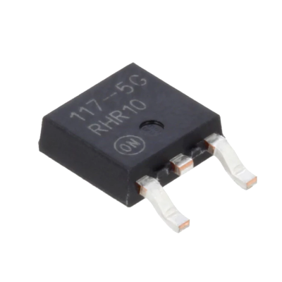 ԭװȫ NCP1117DT50RKG/33T5G/33RKG TO-252 ѹ(LDO