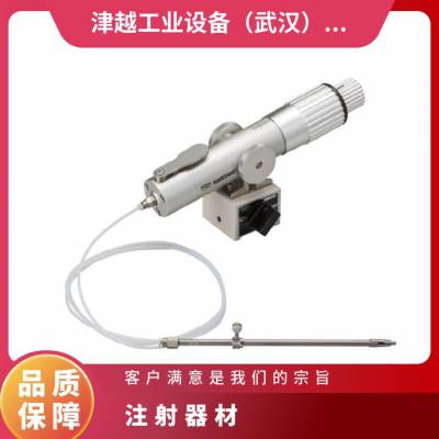 日本成茂Narishige 进口手动显微注射泵IM-11-2