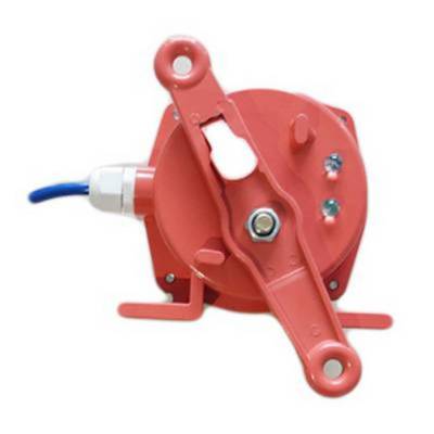 SYLHS-X-II-C/380V/3A防水双向拉绳开关