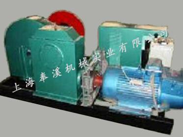 上海定制卷扬机值得信赖 来电咨询 上海奉溪机械实业供应